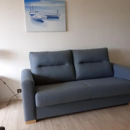 Vue Mer. A 40m De La Plage. Appartement *