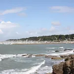 Vue Mer. A 40m De La Plage. Appartement *