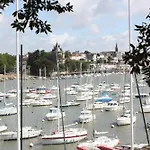 Vue Mer. A 40m De La Plage. * Pornic