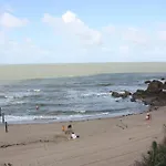 Vue Mer. A 40m De La Plage. Pornic