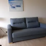 Vue Mer. A 40m De La Plage. Lägenhet *