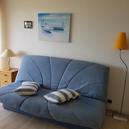 Vue Mer. A 40m De La Plage.