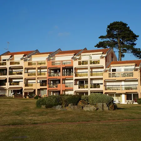 Vue Mer. A 40m De La Plage. Pornic