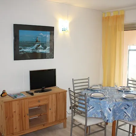 Vue Mer. A 40m De La Plage. Pornic