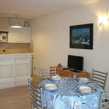 Vue Mer. A 40m De La Plage. Lägenhet Pornic