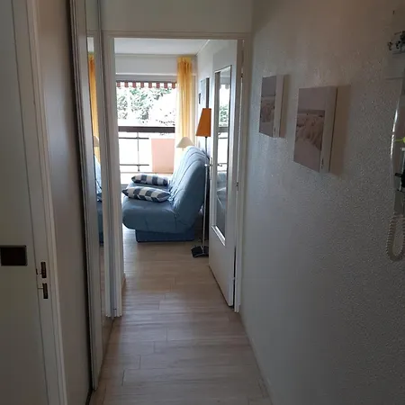 Vue Mer. A 40m De La Plage. * 波尔尼克