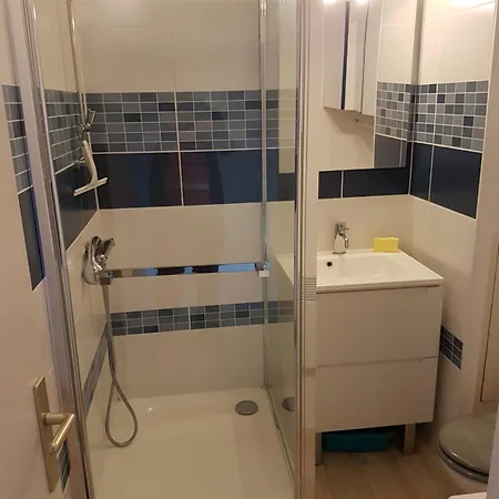Vue Mer. A 40m De La Plage. Apartment