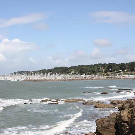 Vue Mer. A 40m De La Plage. Lägenhet *