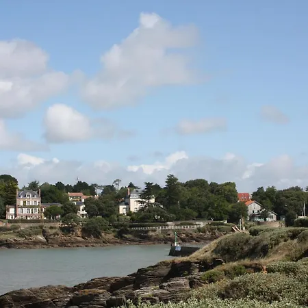 Lägenhet Vue Mer. A 40m De La Plage. *