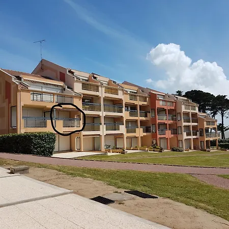 Vue Mer. A 40m De La Plage.