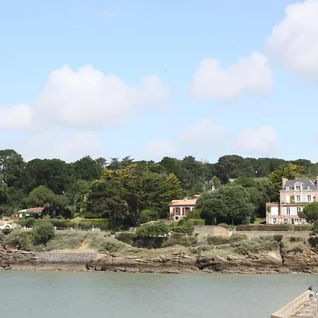 Vue Mer. A 40m De La Plage. Lägenhet *