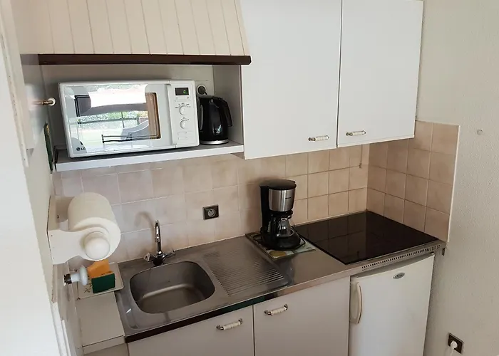 Vue Mer. A 40m De La Plage. Apartamento Pornic