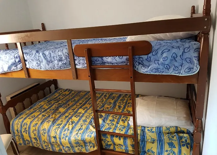 Vue Mer. A 40m De La Plage.