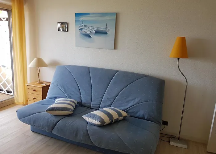 Vue Mer. A 40m De La Plage.