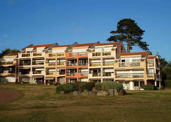 Vue Mer. A 40m De La Plage. ポルニック