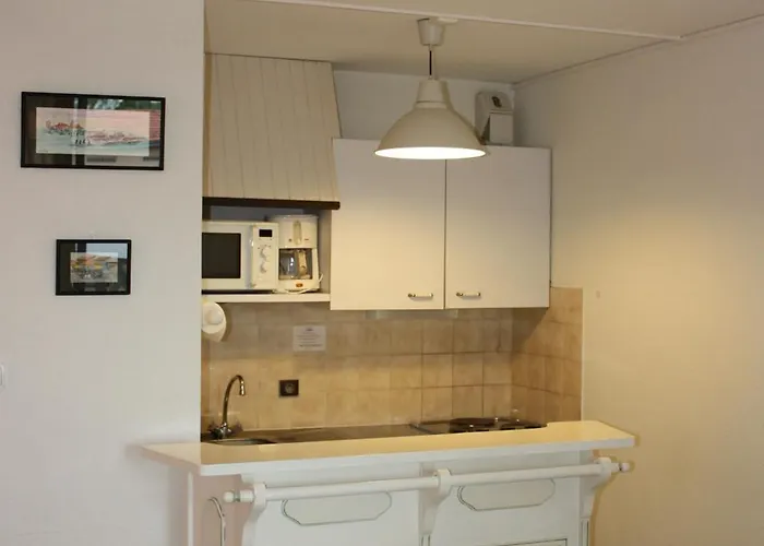 Vue Mer. A 40m De La Plage. Pornic