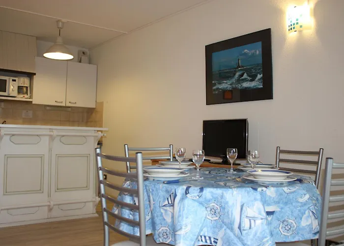 Vue Mer. A 40m De La Plage. * ポルニック