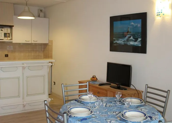 Vue Mer. A 40m De La Plage. Apartamento Pornic