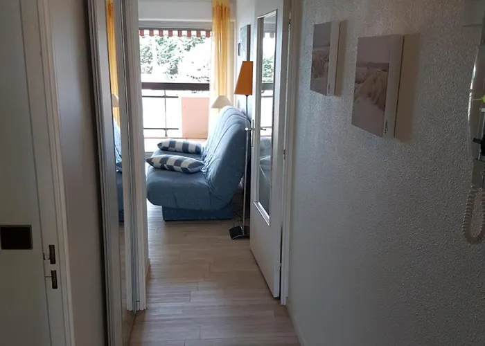 Vue Mer. A 40m De La Plage. * ポルニック