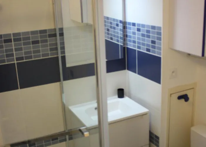 Vue Mer. A 40m De La Plage. Apartamento Pornic