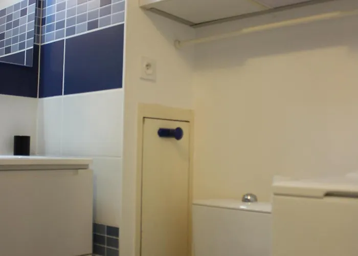 Vue Mer. A 40m De La Plage. ポルニック