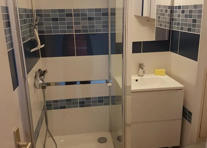 Vue Mer. A 40m De La Plage. Apartamento