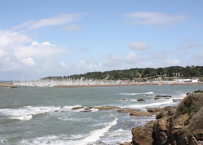 Vue Mer. A 40m De La Plage. Apartamento *