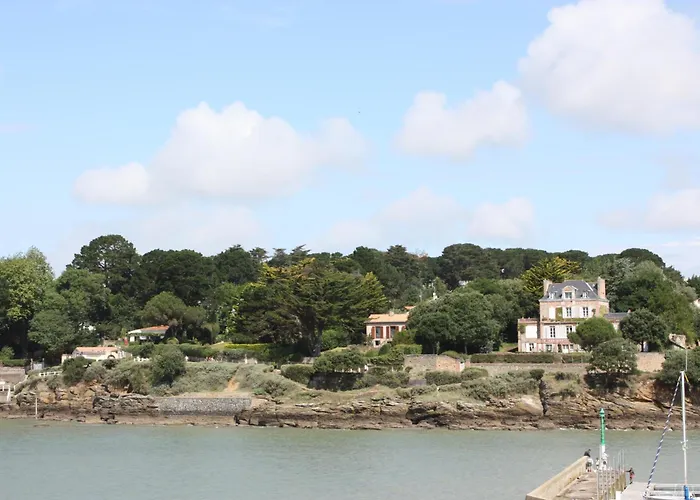 Vue Mer. A 40m De La Plage. アパート *